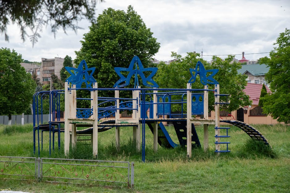 Children collaborating during a group session