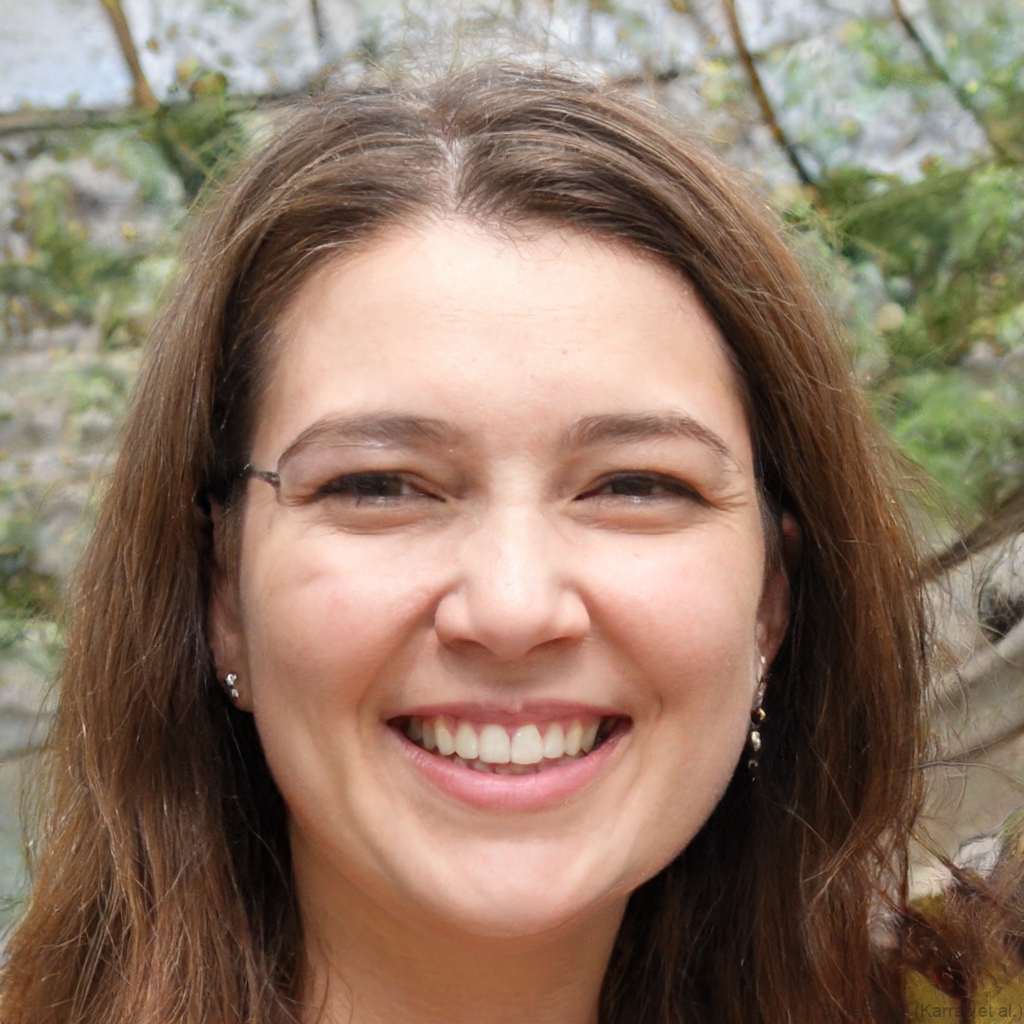 Portrait of a community partner