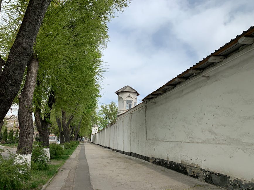 A scene connected to an evening or special event setting